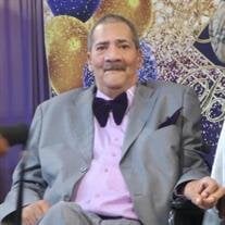 Victor A. Pinder Jr.