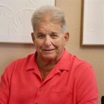 Michael Allen Dorn