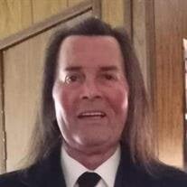 David Scott Wheeler