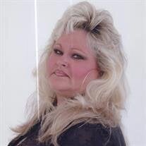 Tina A. Sprowles