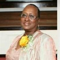 Dorothy Ann Simon (DOWNTOWN)