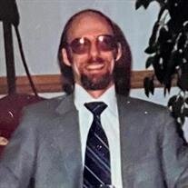 John Michael Crum