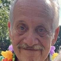 John Edward Reardon Jr.