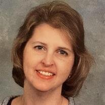 Mrs. Angela Lanelle (Stanaland) Dixon