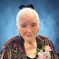 Virginia Ann Zimmermann