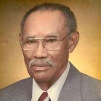 Mr. Wardell Isom Sr.