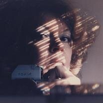 Dorothy Roberts Pirzad