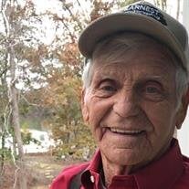 Mr. Terry Lynn Cullum