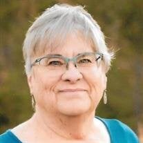 Sandra "Sandy" Pittman