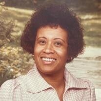 Ms. Dorothy Smith
