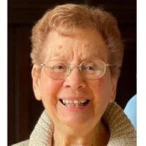 Verna Irene Gross