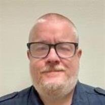 Joshua Gerald Wise