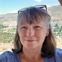 Vicki Colleen Ensminger
