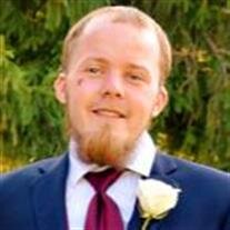 John Michael Bolt, Jr.