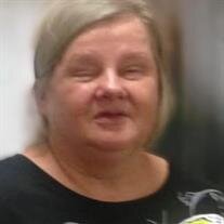 Debra Sue Jernigan