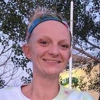 Elizabeth Renee VanWieren