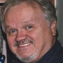 Richard W. Cox Jr.