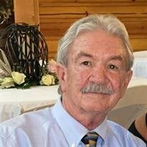 Mr Randy McDaniel Thomas