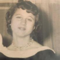 Betty Lindsey