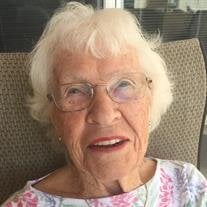 Nancy E. Lewis