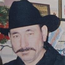 Abel Martinez
