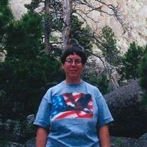 Gail L. Shaw