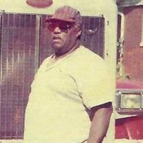 Norman Harrell