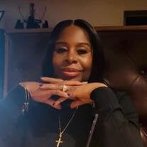 Roberta B. Baptiste