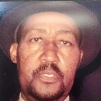 Mr. Sylvester C. Grayson Jr.