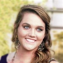 Madison Blair Bolinger
