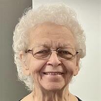 Aline Loraine Bruns