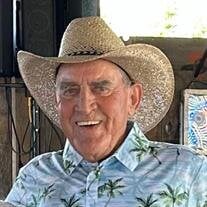 Cal E. Strickland