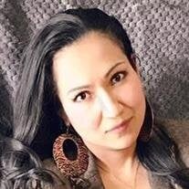 Araceli Lara Gonzalez