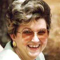 MARIAN WELCH CORN