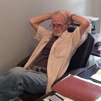 Ronald C. Page