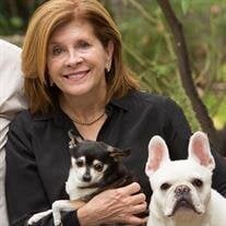 Linda Bland Sandefer