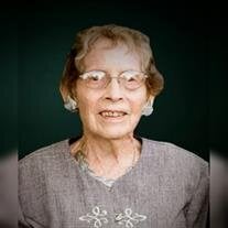 Lavilda Fisher