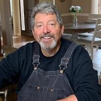 Mr. Greg Forth