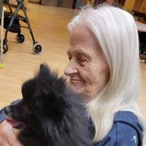 Carol A. Sarvis