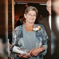 Mary Jane Ostman