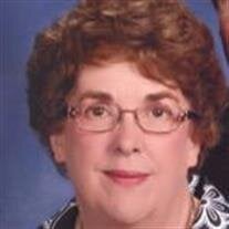 Barbara Kay Bentley