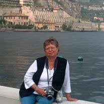 Kathleen Gayle Evans