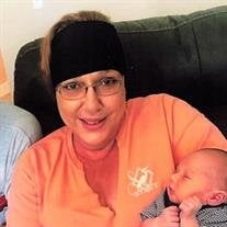 Darlene Catherine Shevela