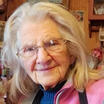 Raymonde Malboeuf DePumpo