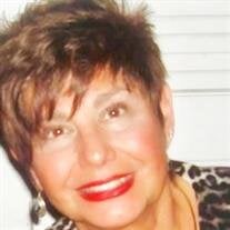 Sandra Jean (Fiori) Samora
