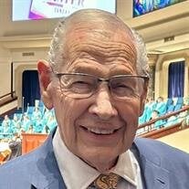 John Gettys Allen