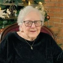 Joyce A. Zavada