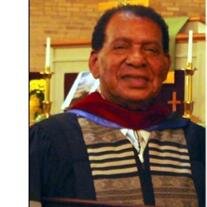 Rev. Dr. Henry Molden Sr.