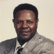 James Mabry