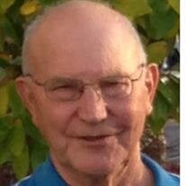 Joseph Eugene McIntyre
